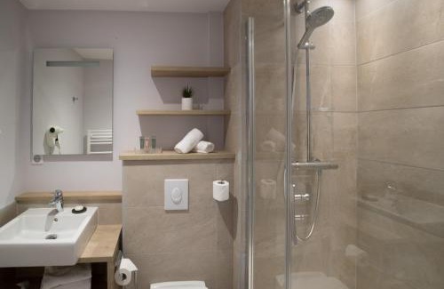 Intra Muros Hotel | Hôtel des Marins, Saint-Malo