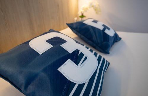 Intra Muros Hotel | Hôtel des Marins, Saint-Malo