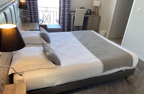 Publier Hotel | Hôtel des Princes