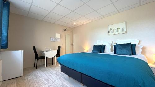 Guerande Hotel | Hôtel des quatre saisons