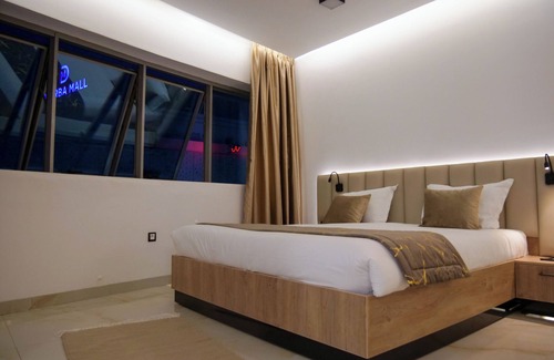 Aghir Hotel | Hôtel Djerba Inn