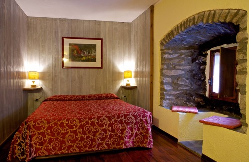 Dolonne Hotel | Hôtel Dolonne