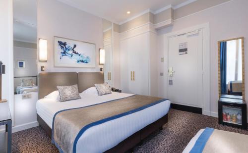 Chaillot Hotel | Hôtel Du Bois Champs-Elysées