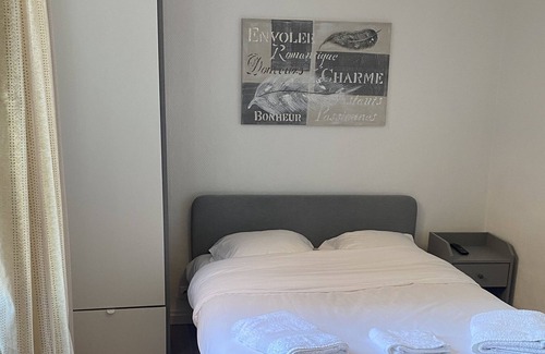 Roubaix Hotel | Hôtel du Centre