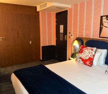 Jossigny Hotel | Hôtel du Cheval Blanc - Paris Marne La Vallée
