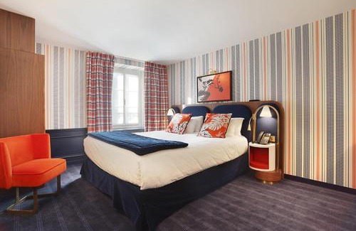 Jossigny Hotel | Hôtel du Cheval Blanc - Paris Marne La Vallée