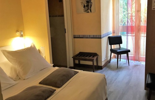 Les Sables d'Olonne Hotel | Hôtel du Commerce