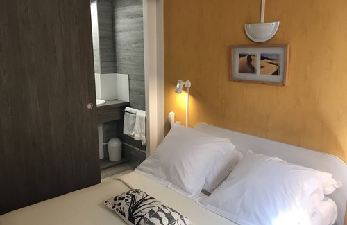 Les Sables d'Olonne Hotel | Hôtel du Commerce