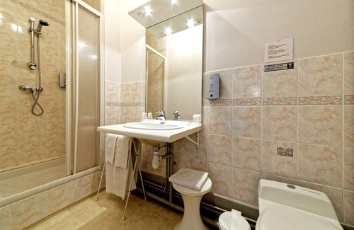 Autun Hotel | Hôtel du Commerce