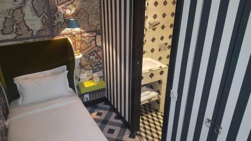 Quartier de la Place-Vendome Hotel | Hôtel du Continent