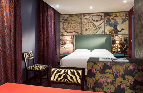 Quartier de la Place-Vendome Hotel | Hôtel du Continent