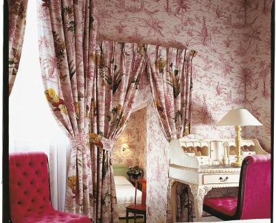 Saint-Germain-des-Pres Hotel | Hôtel du Danube Saint Germain