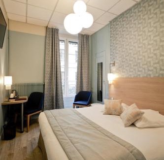 Bellecour - Hotel Dieu Hotel | Hôtel du Dauphin