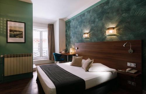 Bellecour - Hotel Dieu Hotel | Hôtel du Dauphin