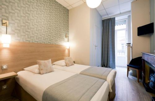 Bellecour - Hotel Dieu Hotel | Hôtel du Dauphin