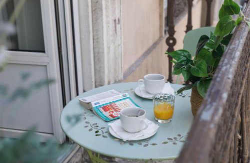 Bellecour - Hotel Dieu Hotel | Hôtel du Dauphin