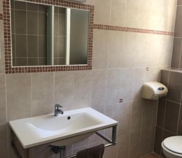 Gurgazu Hotel | Hôtel du Golfe
