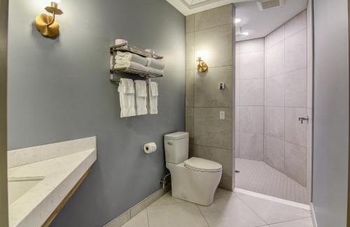 St. Felicien Hotel | Hôtel du Jardin