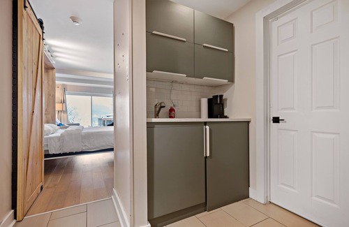 Mont-Tremblant Condo | Hôtel du lac - RVMT