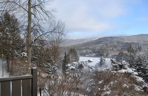 Mont-Tremblant Condo | Hôtel du lac - RVMT