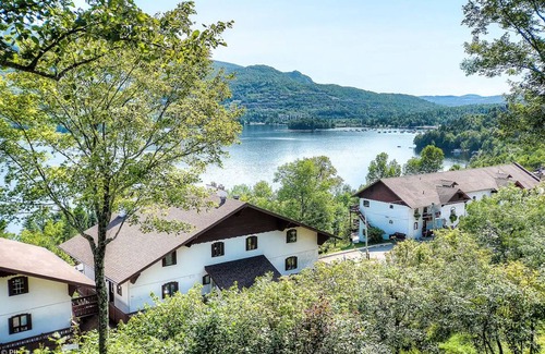 Mont-Tremblant Condo | Hôtel du lac - RVMT