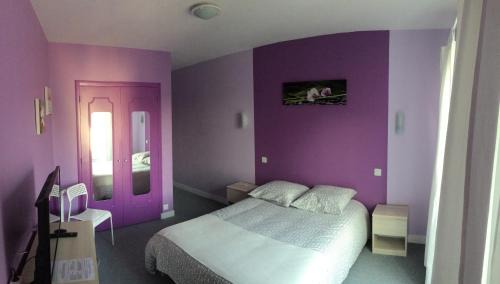 Camoel Hotel | Hôtel du Littoral