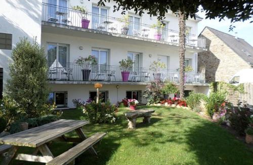 Camoel Hotel | Hôtel du Littoral