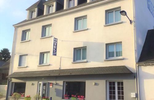 Camoel Hotel | Hôtel du Littoral