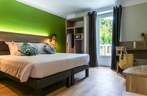 Ascain Hotel | Hôtel du Pont d'Ascain