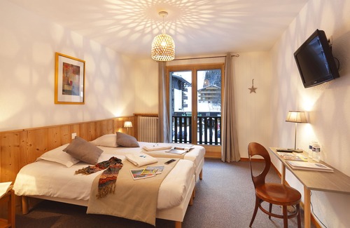 Chatel Hotel | Hôtel Eliova- L'Eau Vive