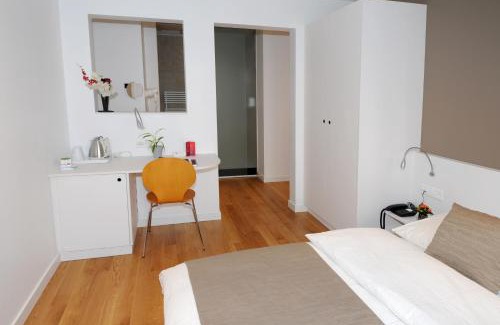 Sion Hotel | Hôtel Elite