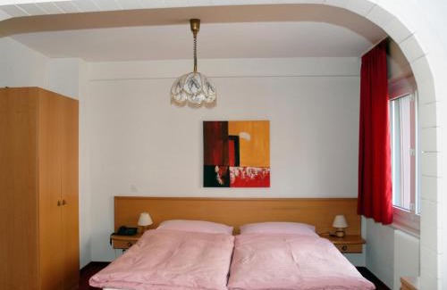 Sion Hotel | Hôtel Elite