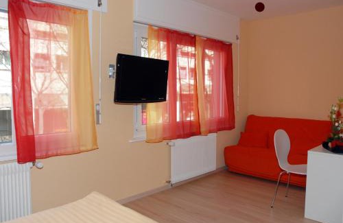 Sion Hotel | Hôtel Elite