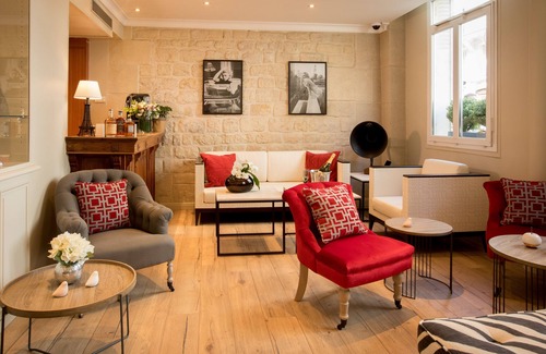 L'Europe Hotel | Hôtel Elysées Opéra