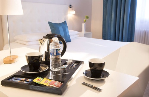 Lorient Hotel | Hôtel Escale Oceania Lorient