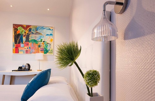 Lorient Hotel | Hôtel Escale Oceania Lorient