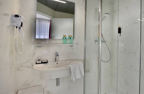 Lorient Hotel | Hôtel Escale Oceania Lorient