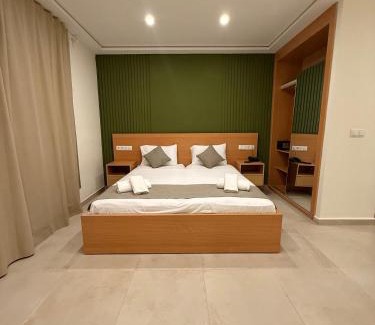 Saidia Apartment | Hôtel Everest, Séjour Balnéaire à Saïdia