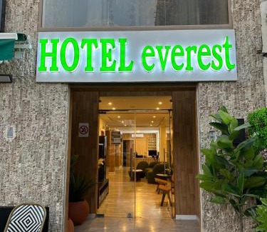 Saidia Apartment | Hôtel Everest, Séjour Balnéaire à Saïdia