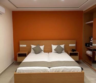 Saidia Apartment | Hôtel Everest, Séjour Balnéaire à Saïdia