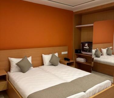 Saidia Apartment | Hôtel Everest, Séjour Balnéaire à Saïdia