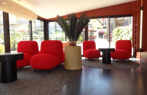 Biarritz City Centre Hotel | Hôtel Florida