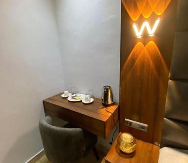 Baham Hotel | Hôtel Foham Oasis