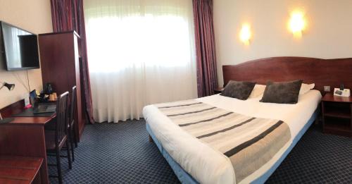 Morlaix Hotel | Hôtel Fontaine, Morlaix