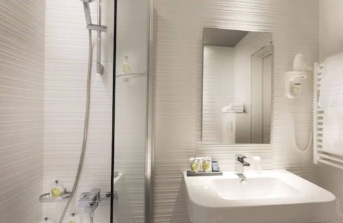 Jardin des plantes Hotel | Hôtel Garance