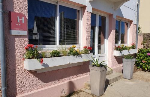 Arzon Hotel | Hôtel Glann Ar Mor