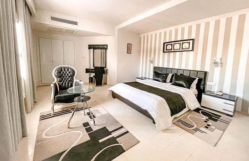 Hammamet Sud Hotel | Hôtel Hammamet Sérail