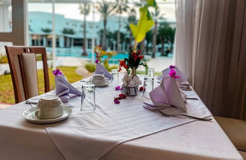 Hammamet Sud Hotel | Hôtel Hammamet Sérail