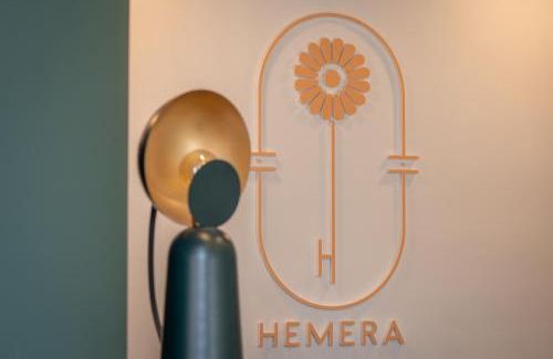 Tournai Hotel | Hôtel Hemera