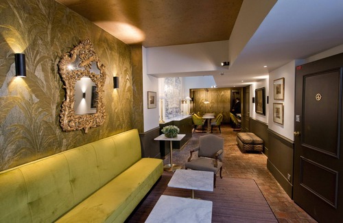 Sorbonne Hotel | Hôtel Henri IV Rive Gauche